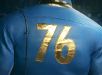 Fallout 76 tuvo más de un millón de moradores del Refugio conectados en un solo día