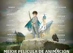 El chico y la garza, la oscarizada película de Hayao Miyazaki, vuelve a los cines españoles