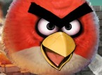 La voz de Tyrion Lannister en la película de Angry Birds
