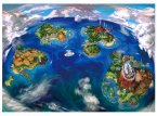 Tráiler: Modo Entrenamiento Extremo y torneos online propios en Pokémon Sol y Luna