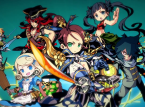 Más dungeon crawling en 3DS con Etrian Mystery Dungeon 2