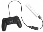 Cómo conectar el mando de PS4 a Wii U