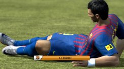 FIFA 12 golea a Gears 3 en UK