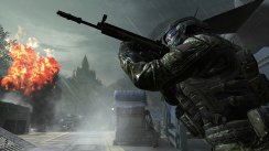 Call of Duty: Black Ops 2 - campaña y zombis