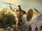 Total War Saga: Troy - primeras impresiones
