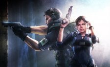 Resident Evil: Revelations en enero