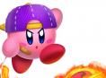 6 vídeos de gameplay de Kirby en Nintendo Switch, impresiones