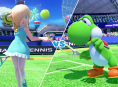 Gameplay Mario Tennis Ultra Smash: todos los modos de juego