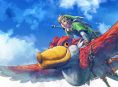 Zelda: Skyward Sword Switch pasa de rumor a Amazon