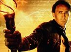 Nicolas Cage destruye cualquier esperanza de que tengamos La Búsqueda 3