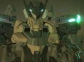Zone of the Enders de Kojima vuelve en VR para PS4