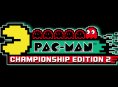Pac-Man aprende a golpear en Pac-Man Championship Edition 2