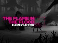 Jugamos en directo a The Flame in the Flood para PS4
