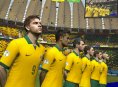 Retrasado el modo Mundial para FIFA 14