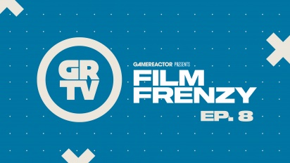 Film Frenzy: Episodio 8 - ¿Hay demasiadas películas malas en los cines hoy en día?