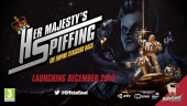 Her Majesty's Spiffing - Launch Trailer