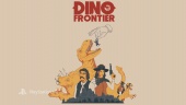 Dino Frontier - Announcement Trailer