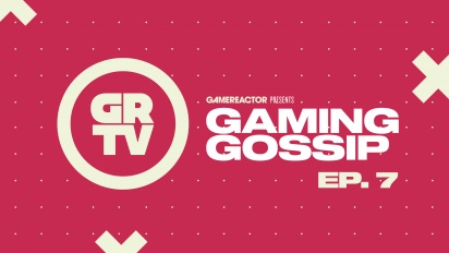 Gaming Gossip: Episodio 7 - ¿Necesitas una PS5 Pro o más cotilleos de la familia real?